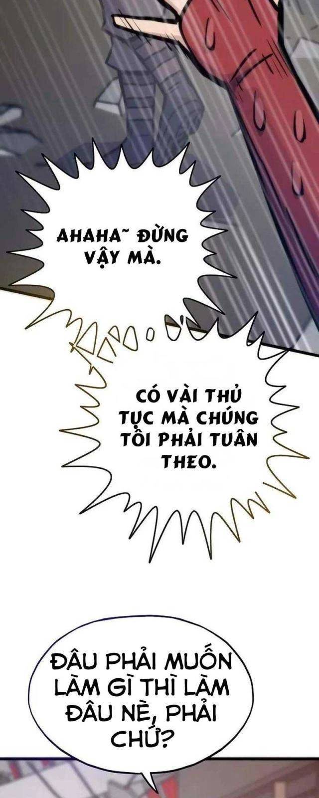 Hồi Quy Giả Chap 99 - Next Chap 100