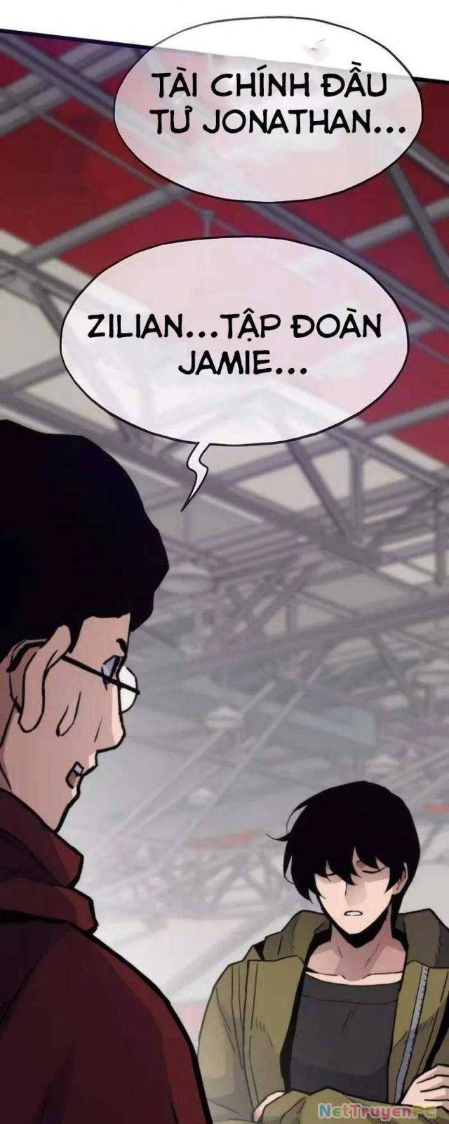 Hồi Quy Giả Chap 99 - Next Chap 100
