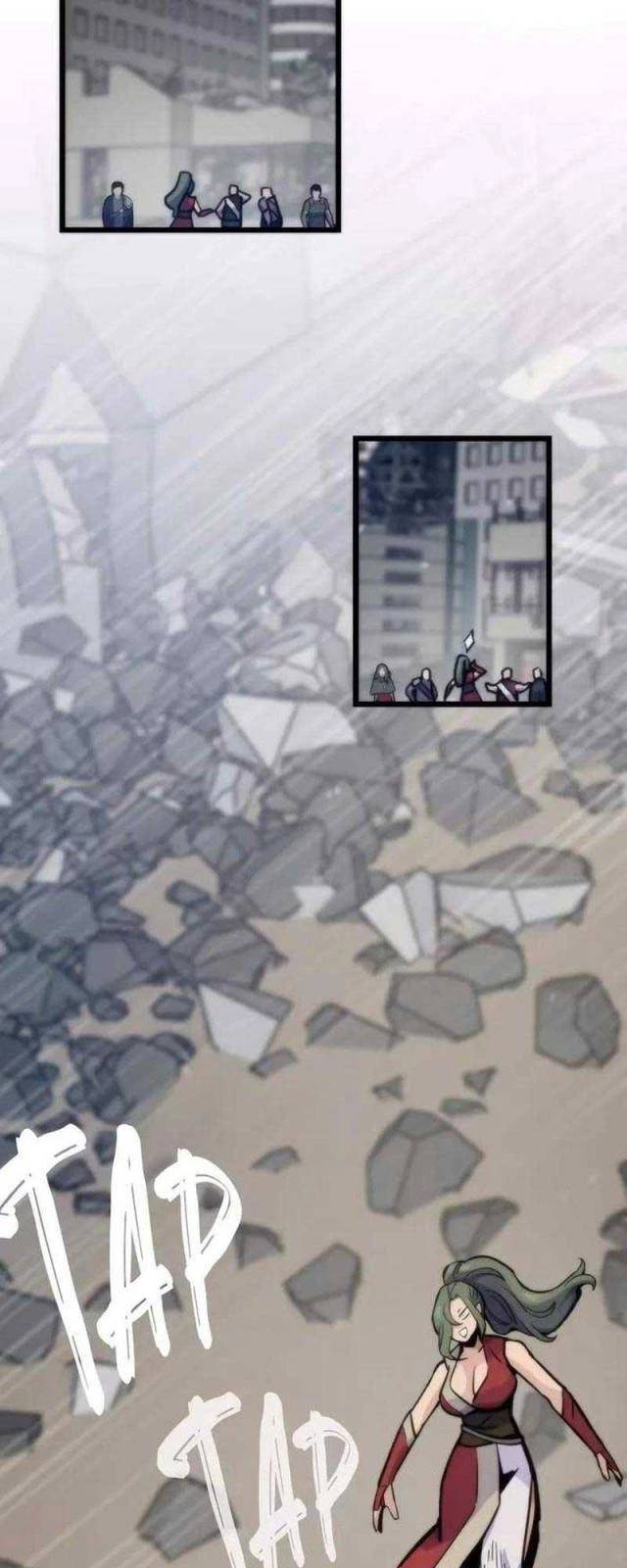 Hồi Quy Giả Chap 99 - Next Chap 100