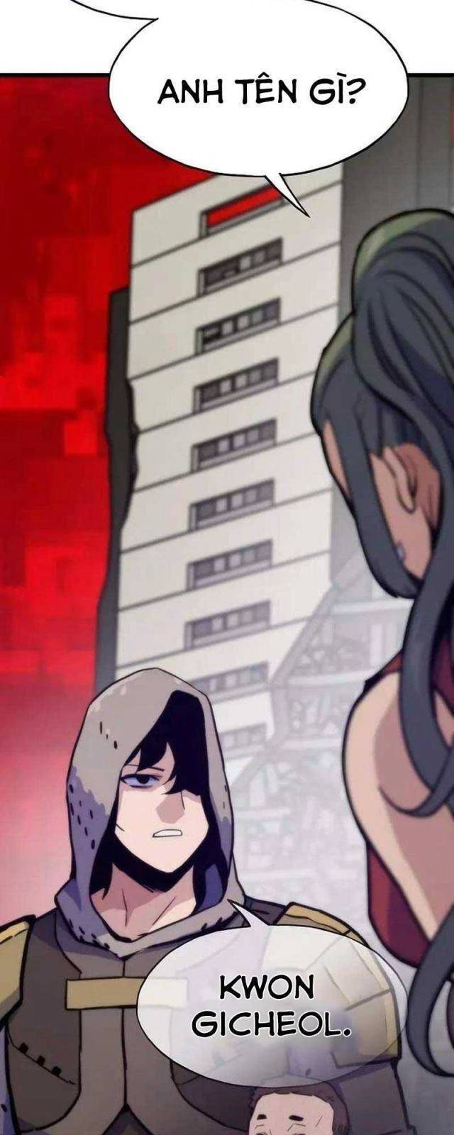 Hồi Quy Giả Chap 99 - Next Chap 100