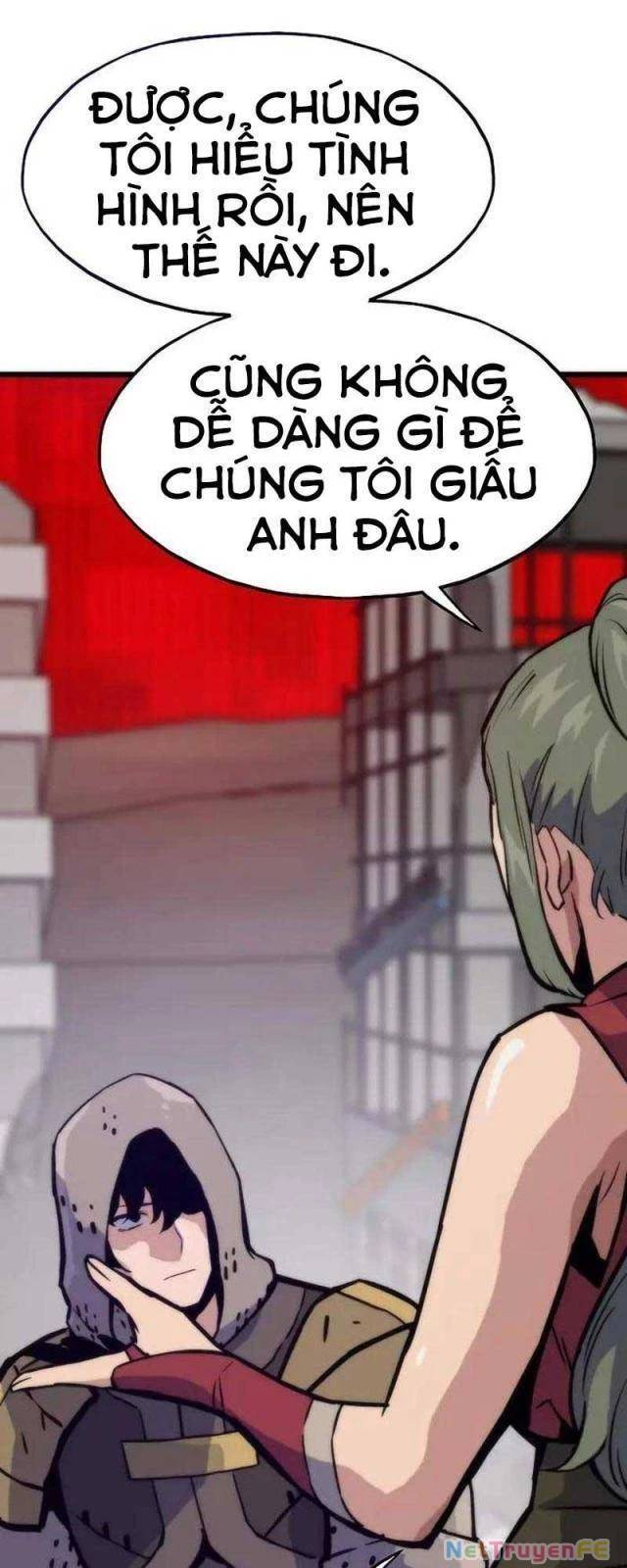Hồi Quy Giả Chap 99 - Next Chap 100