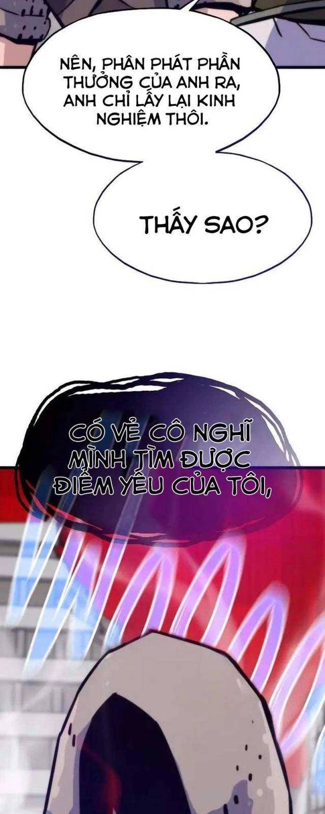 Hồi Quy Giả Chap 99 - Next Chap 100