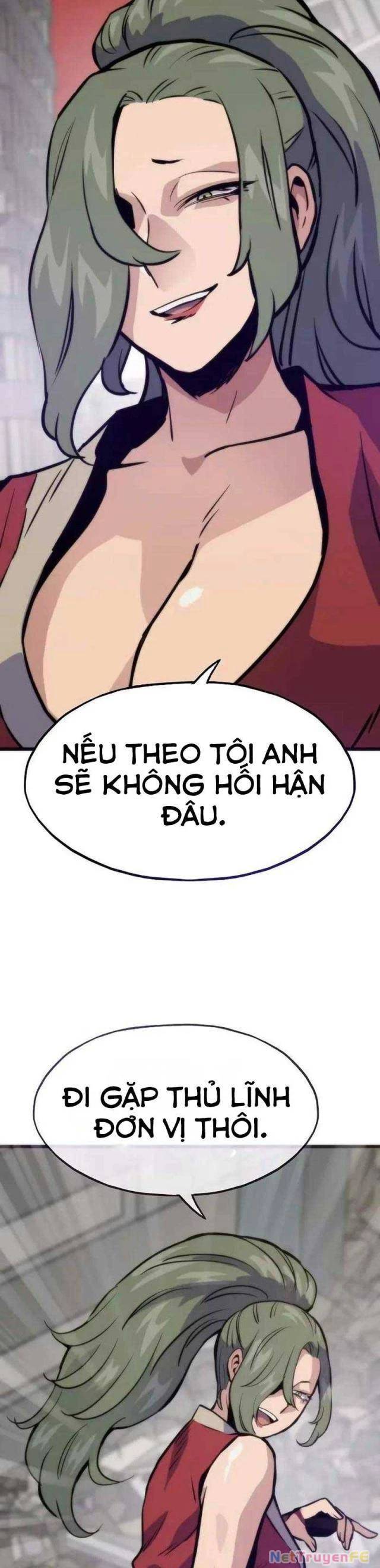 Hồi Quy Giả Chap 99 - Next Chap 100