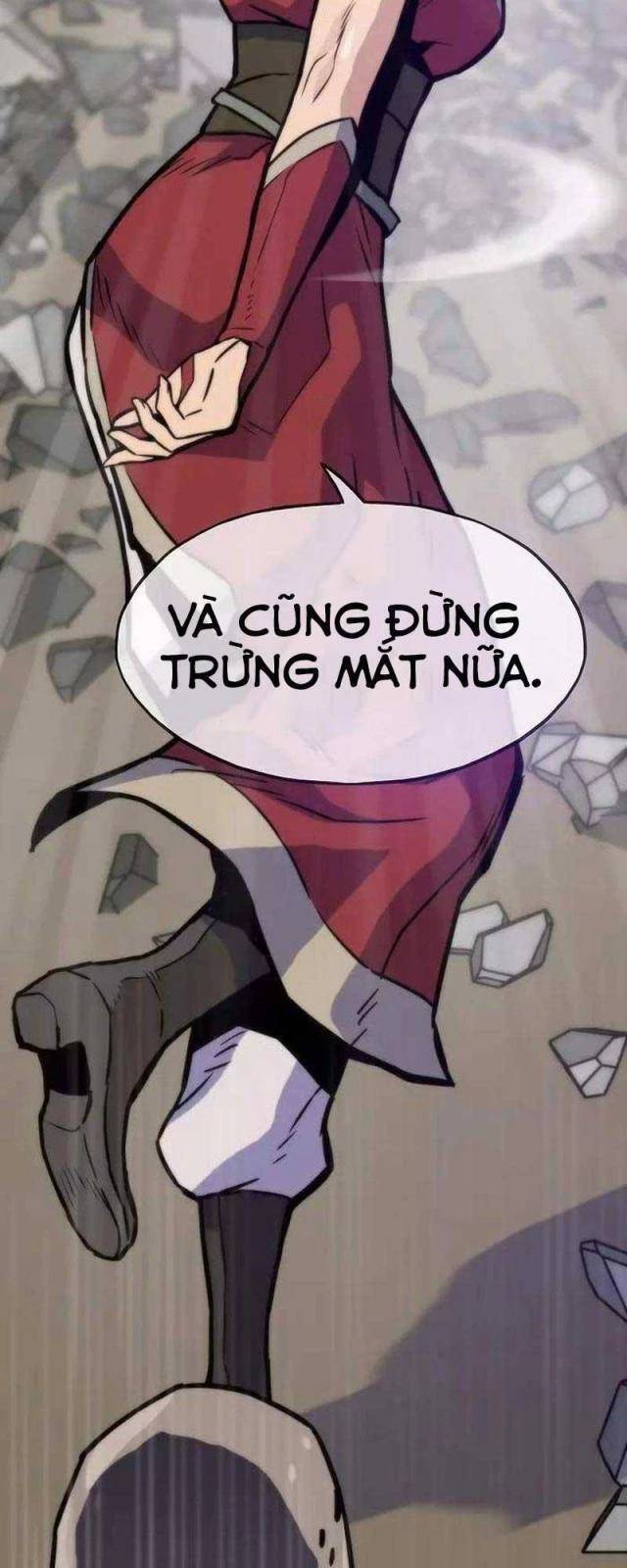 Hồi Quy Giả Chap 99 - Next Chap 100