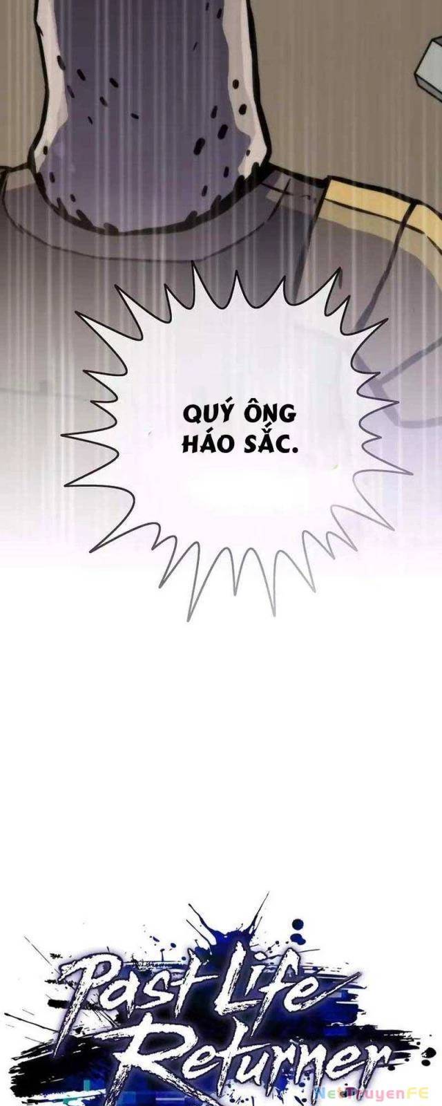 Hồi Quy Giả Chap 99 - Next Chap 100
