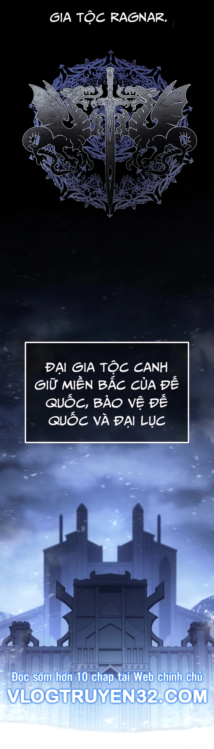 Hồi Quy Làm Con Trai Ngoài Giá Thú Của Gia Đình Kiếm Thuật Danh Tiếng Chap 1 - Next Chap 2