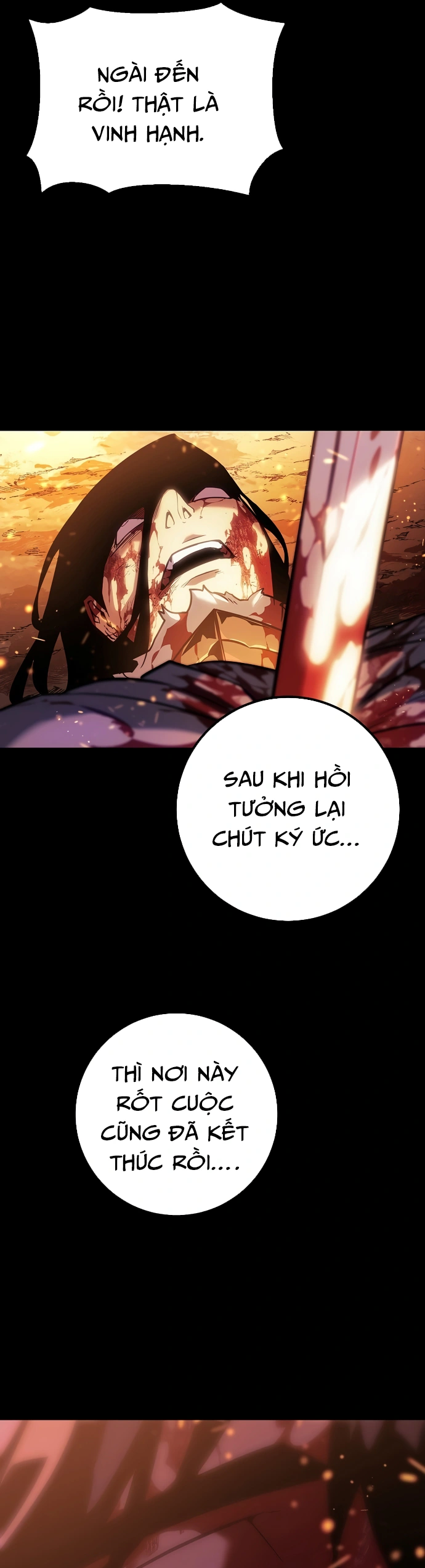 Hồi Quy Làm Con Trai Ngoài Giá Thú Của Gia Đình Kiếm Thuật Danh Tiếng Chap 1 - Next Chap 2
