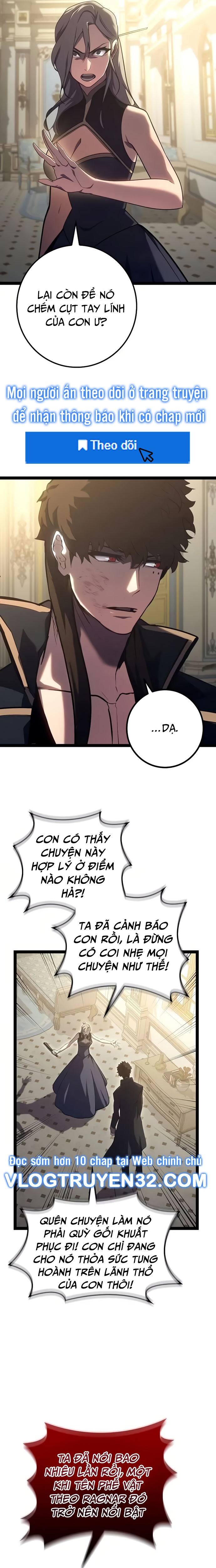 Hồi Quy Làm Con Trai Ngoài Giá Thú Của Gia Đình Kiếm Thuật Danh Tiếng Chap 10 - Next Chap 11