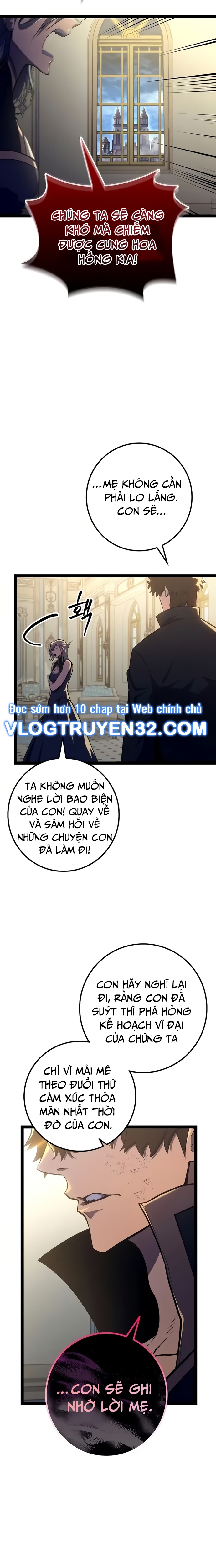 Hồi Quy Làm Con Trai Ngoài Giá Thú Của Gia Đình Kiếm Thuật Danh Tiếng Chap 10 - Next Chap 11