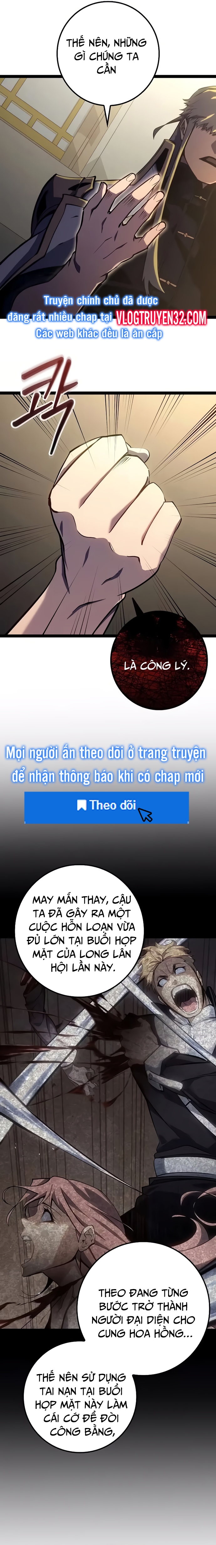 Hồi Quy Làm Con Trai Ngoài Giá Thú Của Gia Đình Kiếm Thuật Danh Tiếng Chap 10 - Next Chap 11