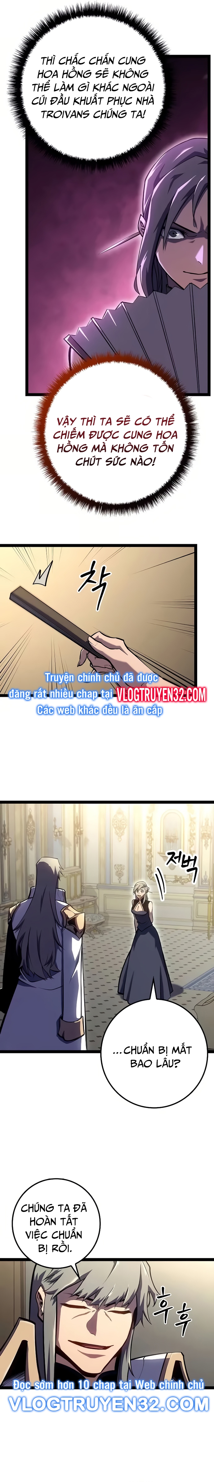 Hồi Quy Làm Con Trai Ngoài Giá Thú Của Gia Đình Kiếm Thuật Danh Tiếng Chap 10 - Next Chap 11