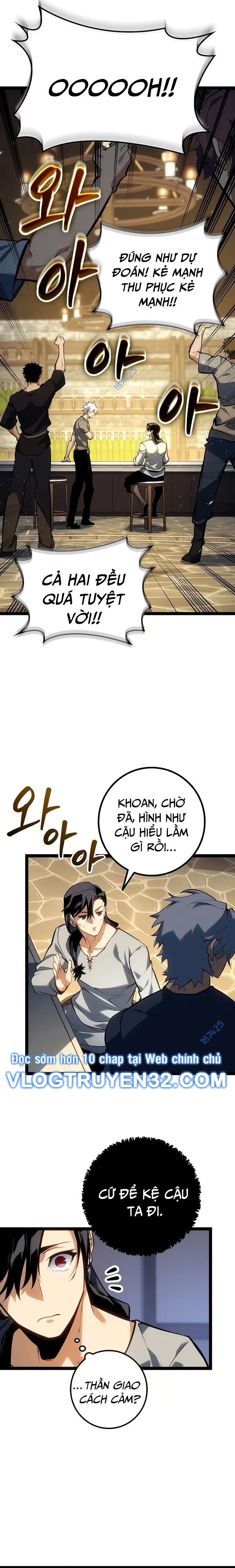 Hồi Quy Làm Con Trai Ngoài Giá Thú Của Gia Đình Kiếm Thuật Danh Tiếng Chap 10 - Next Chap 11