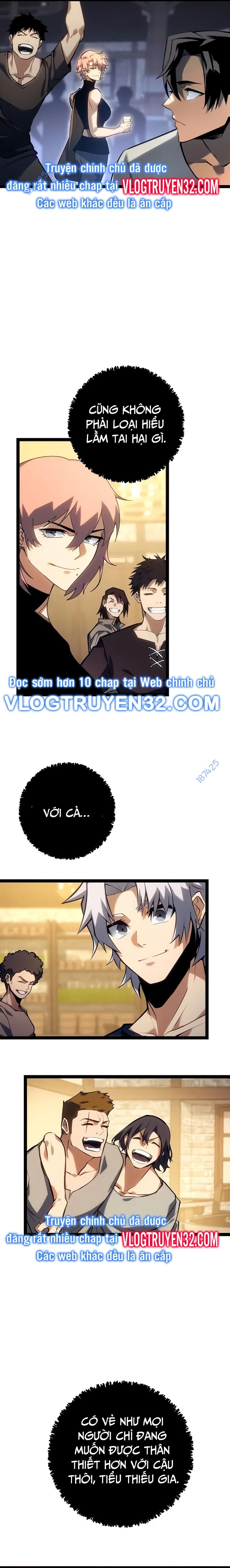 Hồi Quy Làm Con Trai Ngoài Giá Thú Của Gia Đình Kiếm Thuật Danh Tiếng Chap 10 - Next Chap 11