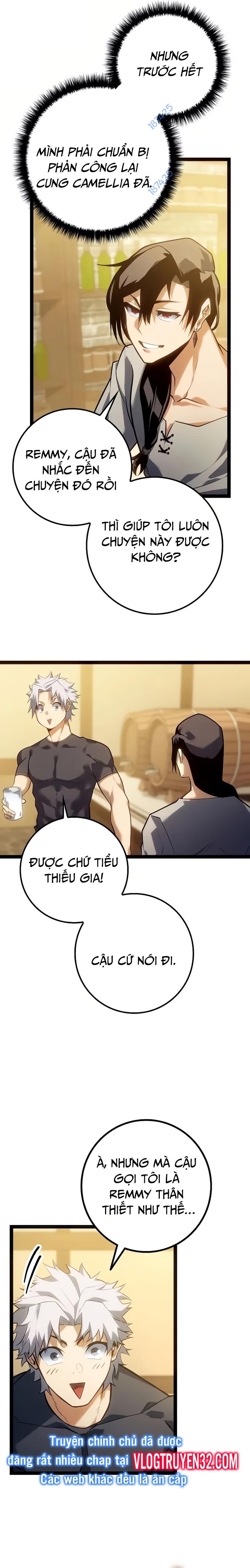 Hồi Quy Làm Con Trai Ngoài Giá Thú Của Gia Đình Kiếm Thuật Danh Tiếng Chap 10 - Next Chap 11