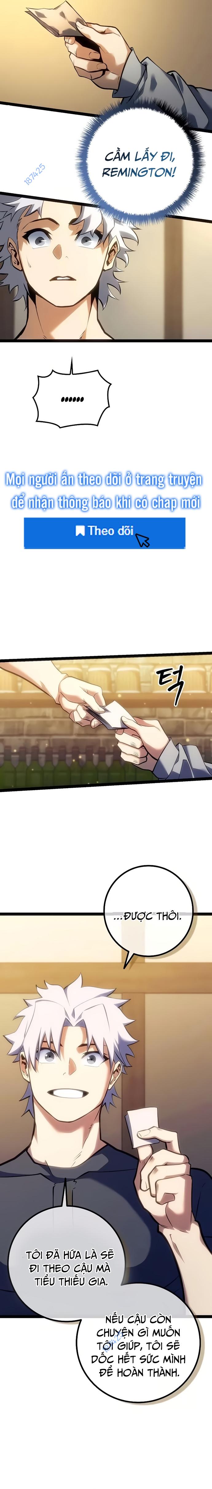 Hồi Quy Làm Con Trai Ngoài Giá Thú Của Gia Đình Kiếm Thuật Danh Tiếng Chap 10 - Next Chap 11
