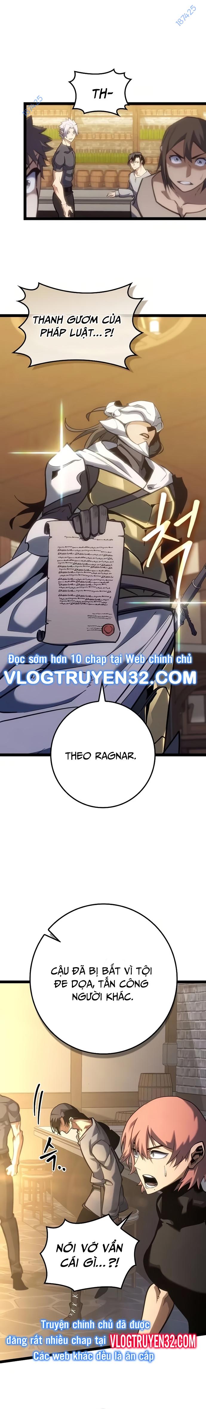 Hồi Quy Làm Con Trai Ngoài Giá Thú Của Gia Đình Kiếm Thuật Danh Tiếng Chap 10 - Next Chap 11