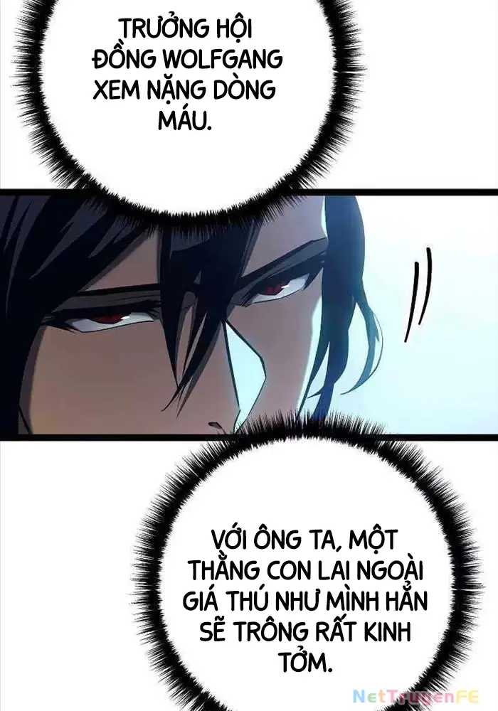 Hồi Quy Làm Con Trai Ngoài Giá Thú Của Gia Đình Kiếm Thuật Danh Tiếng Chap 11 - Next Chap 12