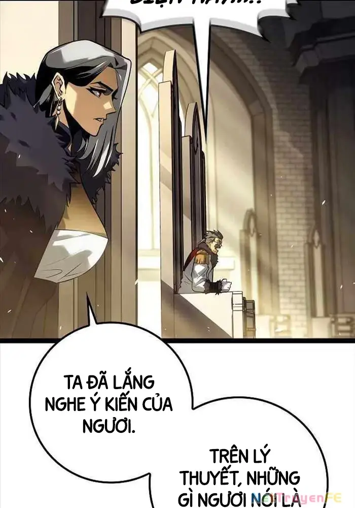 Hồi Quy Làm Con Trai Ngoài Giá Thú Của Gia Đình Kiếm Thuật Danh Tiếng Chap 11 - Next Chap 12