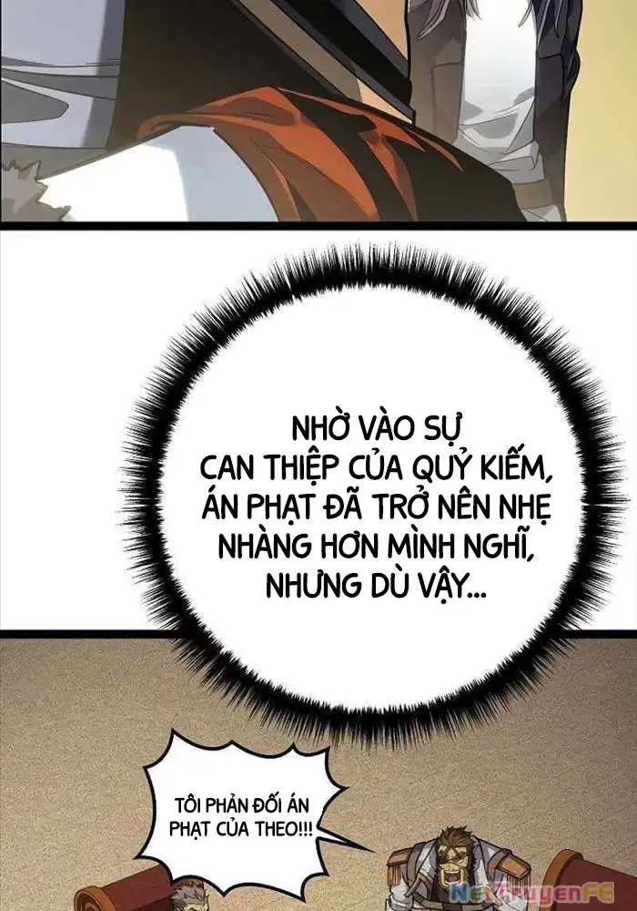Hồi Quy Làm Con Trai Ngoài Giá Thú Của Gia Đình Kiếm Thuật Danh Tiếng Chap 11 - Next Chap 12