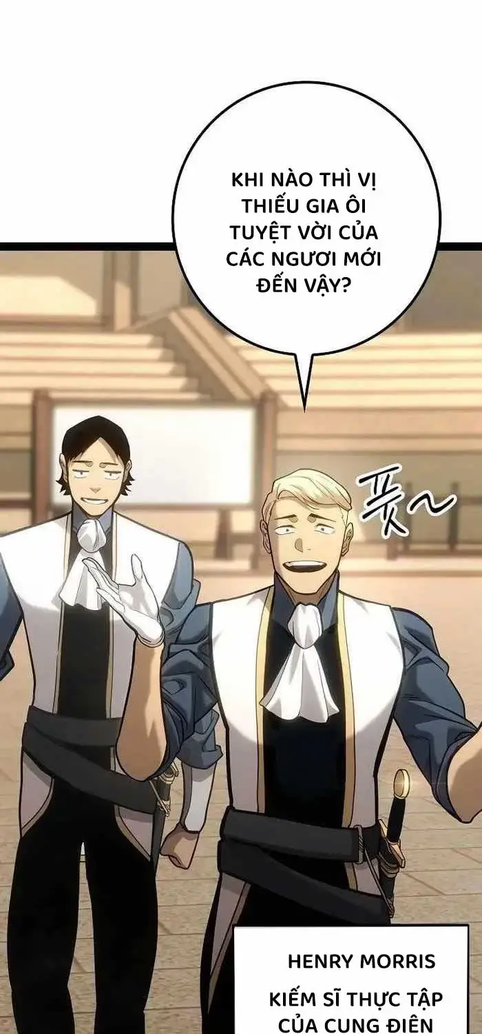 Hồi Quy Làm Con Trai Ngoài Giá Thú Của Gia Đình Kiếm Thuật Danh Tiếng Chap 14 - Next Chap 15