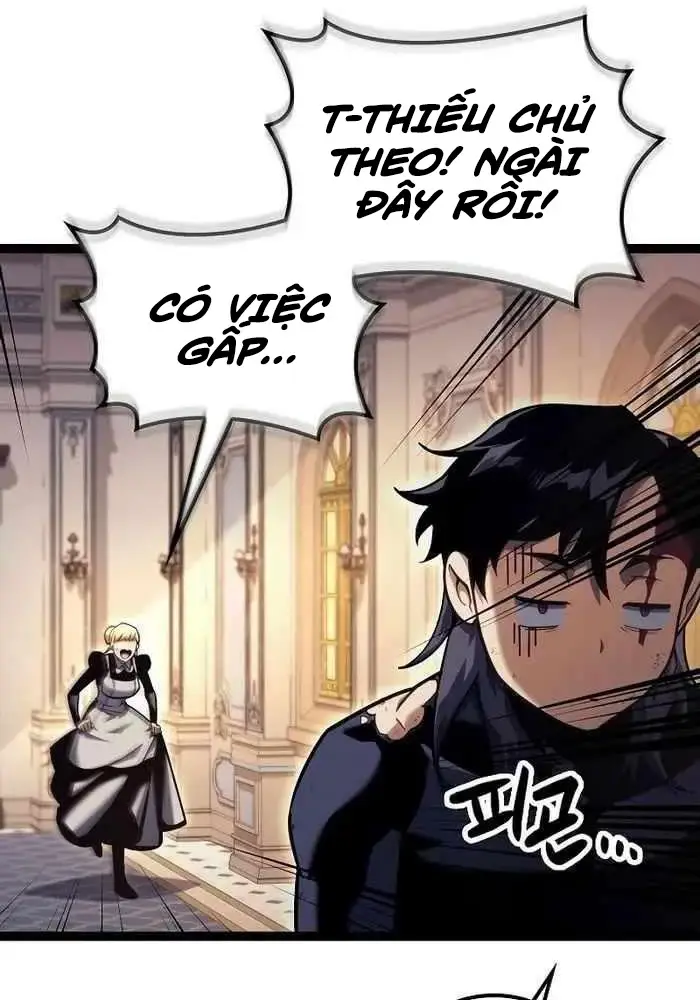 Hồi Quy Làm Con Trai Ngoài Giá Thú Của Gia Đình Kiếm Thuật Danh Tiếng Chap 16 - Next Chap 17