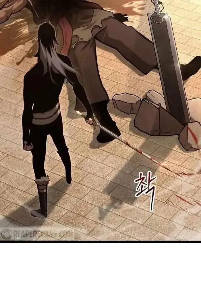 Hồi Quy Làm Con Trai Ngoài Giá Thú Của Gia Đình Kiếm Thuật Danh Tiếng Chap 16 - Next Chap 17
