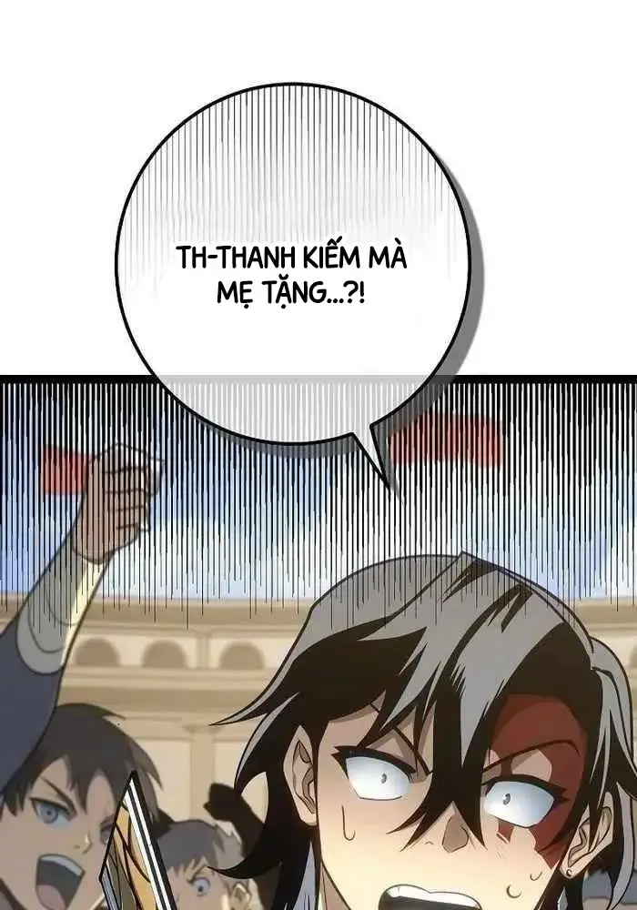Hồi Quy Làm Con Trai Ngoài Giá Thú Của Gia Đình Kiếm Thuật Danh Tiếng Chap 16 - Next Chap 17