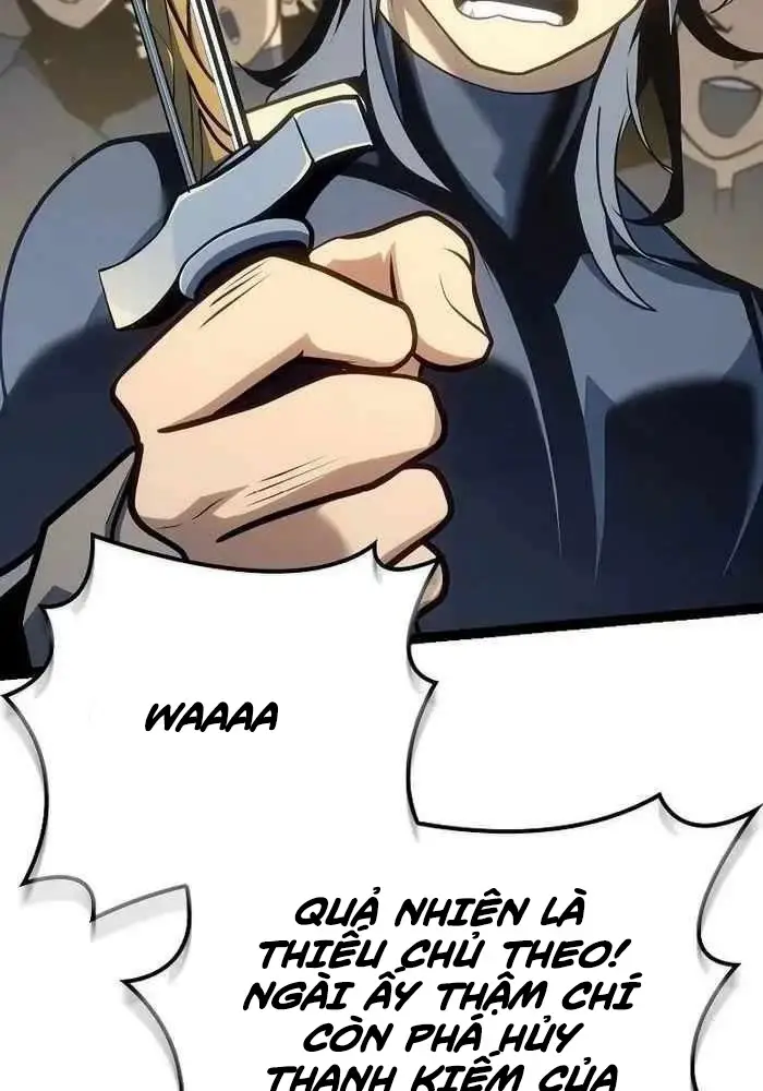 Hồi Quy Làm Con Trai Ngoài Giá Thú Của Gia Đình Kiếm Thuật Danh Tiếng Chap 16 - Next Chap 17