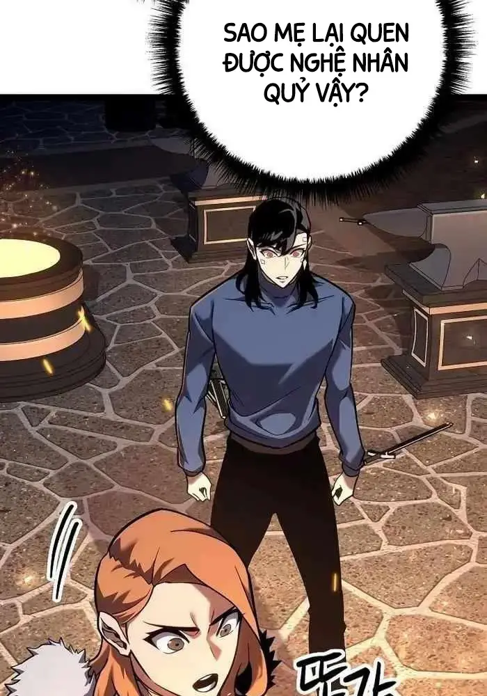 Hồi Quy Làm Con Trai Ngoài Giá Thú Của Gia Đình Kiếm Thuật Danh Tiếng Chap 17 - Next Chap 18