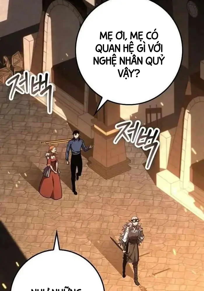 Hồi Quy Làm Con Trai Ngoài Giá Thú Của Gia Đình Kiếm Thuật Danh Tiếng Chap 17 - Next Chap 18