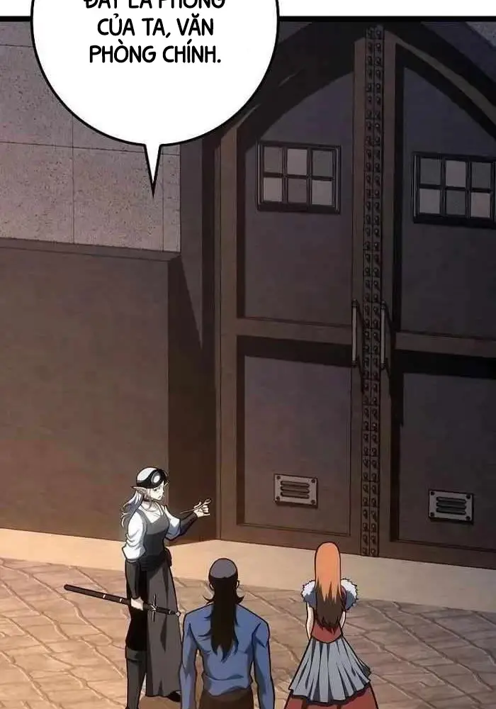 Hồi Quy Làm Con Trai Ngoài Giá Thú Của Gia Đình Kiếm Thuật Danh Tiếng Chap 17 - Next Chap 18