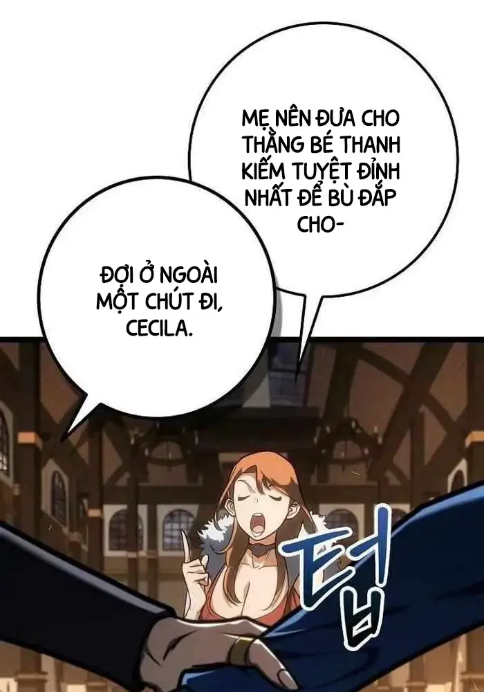 Hồi Quy Làm Con Trai Ngoài Giá Thú Của Gia Đình Kiếm Thuật Danh Tiếng Chap 17 - Next Chap 18