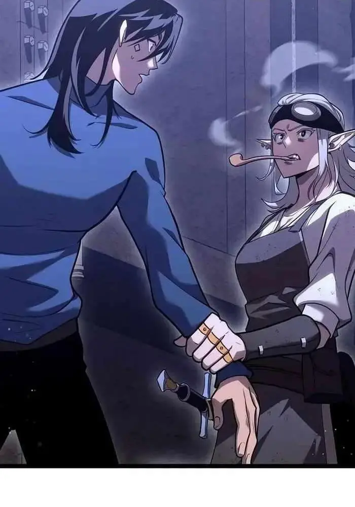 Hồi Quy Làm Con Trai Ngoài Giá Thú Của Gia Đình Kiếm Thuật Danh Tiếng Chap 17 - Next Chap 18