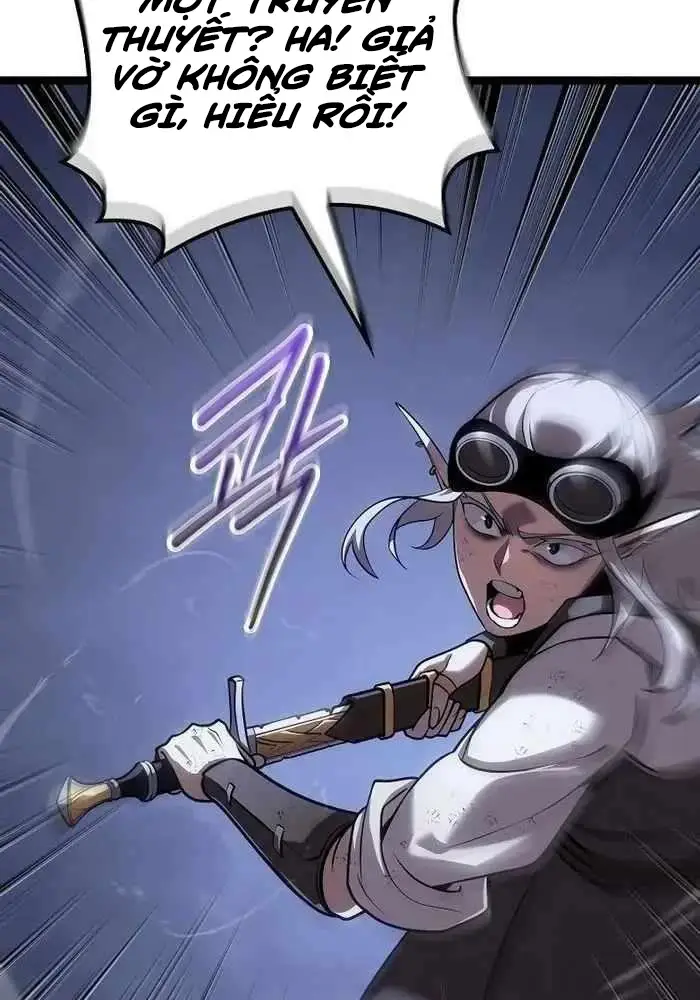 Hồi Quy Làm Con Trai Ngoài Giá Thú Của Gia Đình Kiếm Thuật Danh Tiếng Chap 17 - Next Chap 18