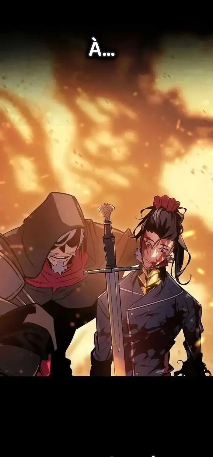 Hồi Quy Làm Con Trai Ngoài Giá Thú Của Gia Đình Kiếm Thuật Danh Tiếng Chap 18 - Next Chap 19