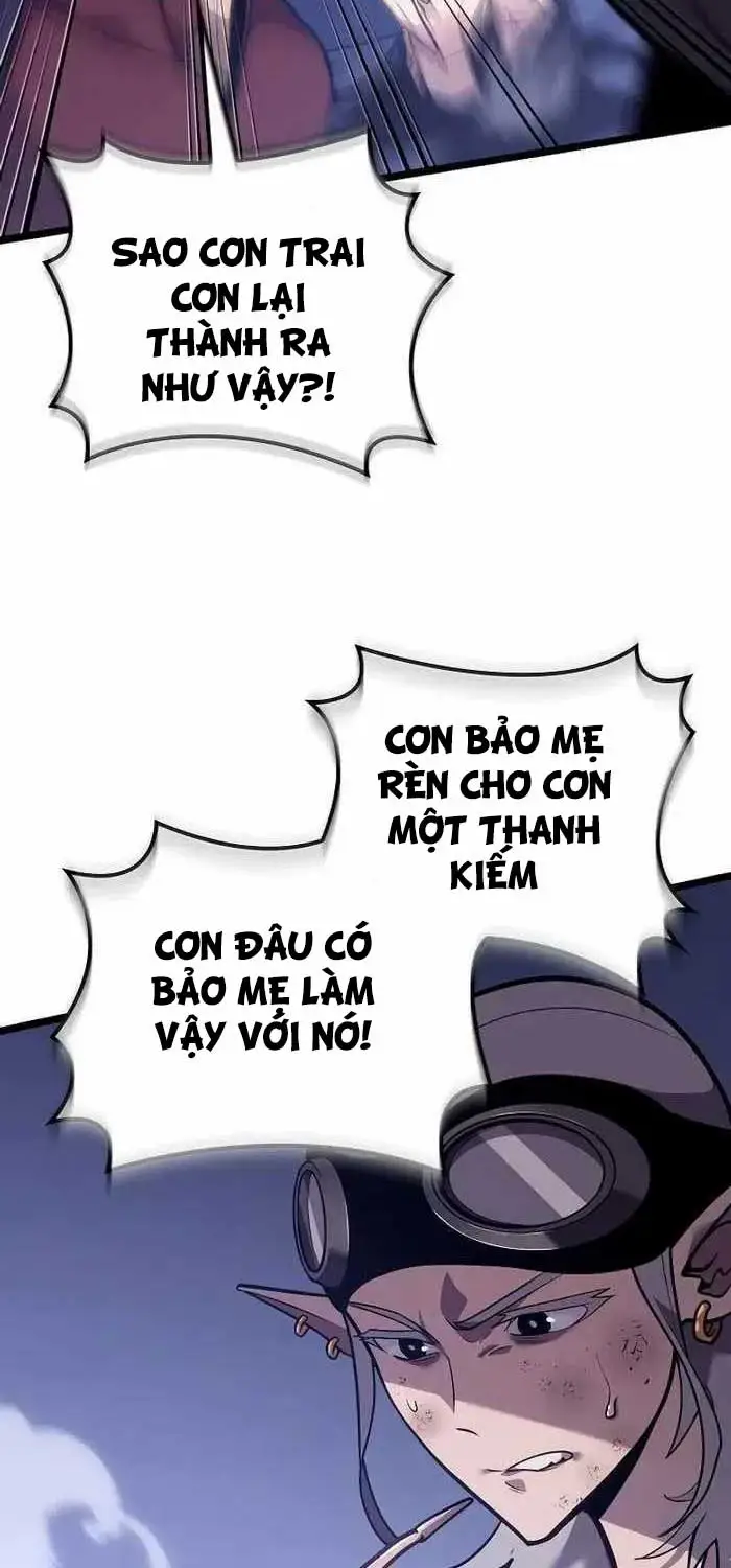 Hồi Quy Làm Con Trai Ngoài Giá Thú Của Gia Đình Kiếm Thuật Danh Tiếng Chap 18 - Next Chap 19