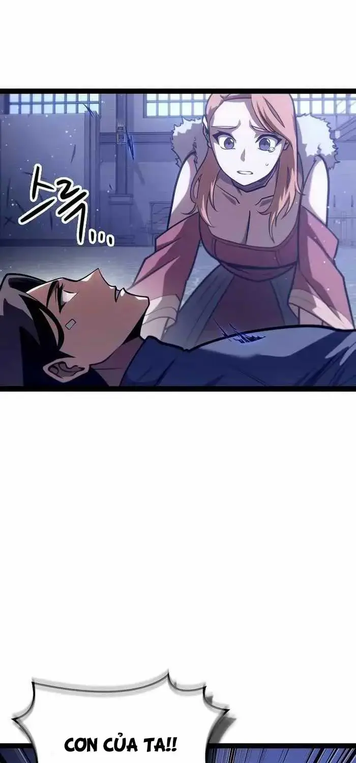 Hồi Quy Làm Con Trai Ngoài Giá Thú Của Gia Đình Kiếm Thuật Danh Tiếng Chap 18 - Next Chap 19