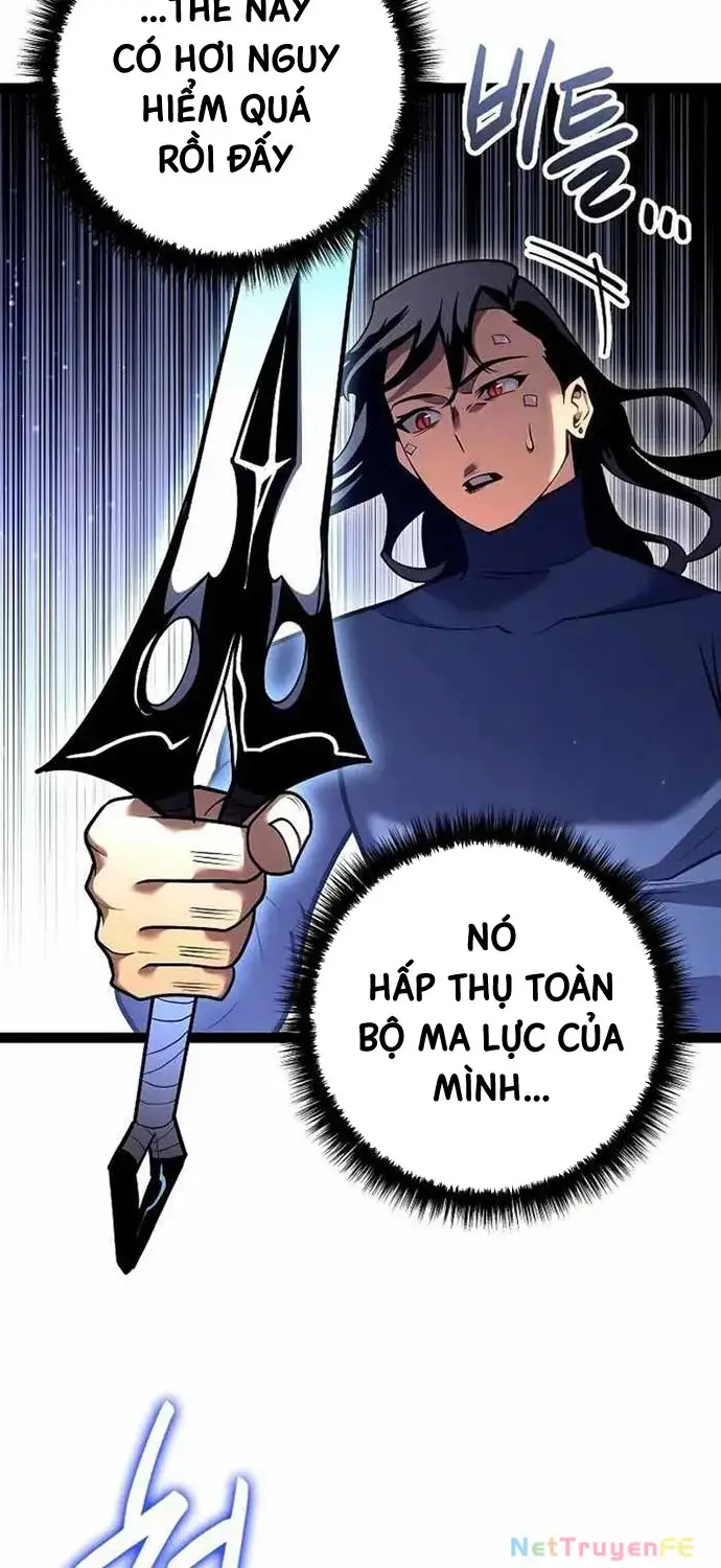 Hồi Quy Làm Con Trai Ngoài Giá Thú Của Gia Đình Kiếm Thuật Danh Tiếng Chap 19 - Next Chap 20