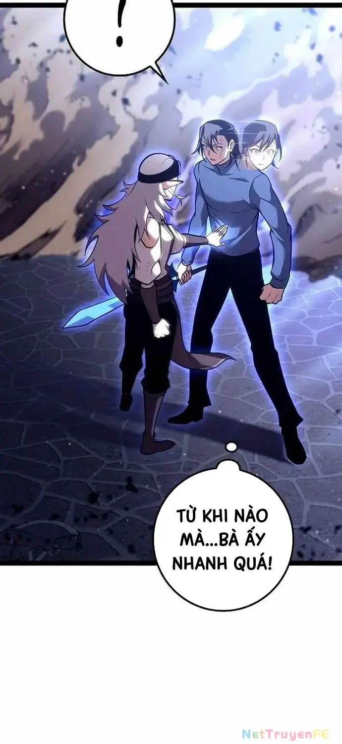Hồi Quy Làm Con Trai Ngoài Giá Thú Của Gia Đình Kiếm Thuật Danh Tiếng Chap 19 - Next Chap 20