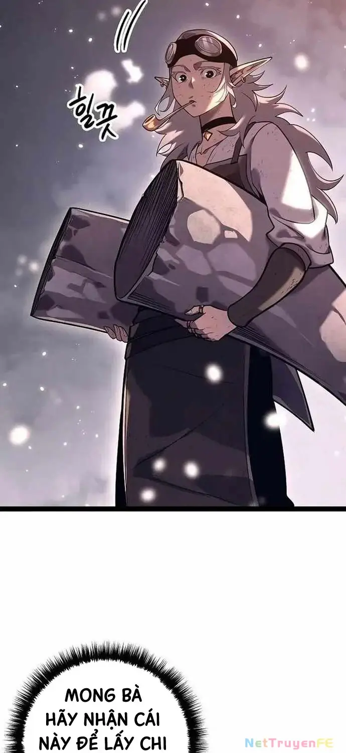 Hồi Quy Làm Con Trai Ngoài Giá Thú Của Gia Đình Kiếm Thuật Danh Tiếng Chap 19 - Next Chap 20
