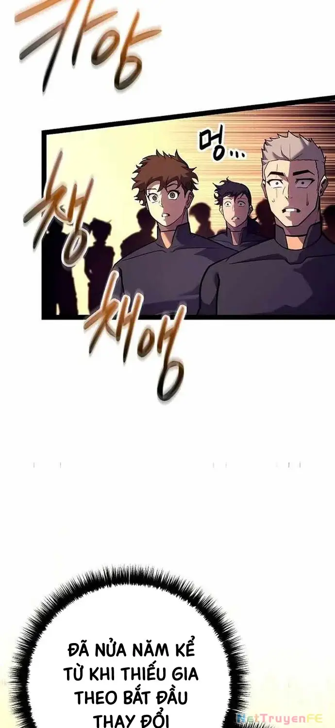Hồi Quy Làm Con Trai Ngoài Giá Thú Của Gia Đình Kiếm Thuật Danh Tiếng Chap 19 - Next Chap 20