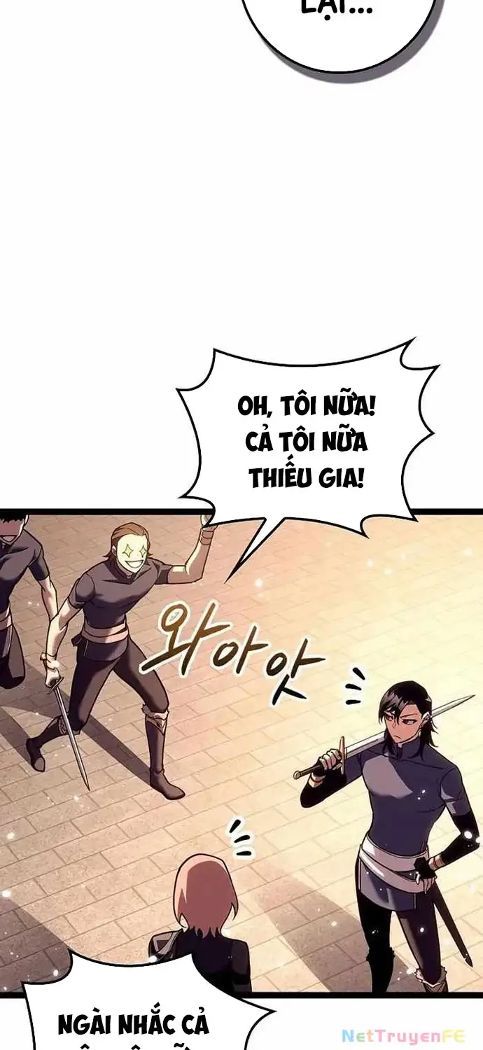 Hồi Quy Làm Con Trai Ngoài Giá Thú Của Gia Đình Kiếm Thuật Danh Tiếng Chap 19 - Next Chap 20