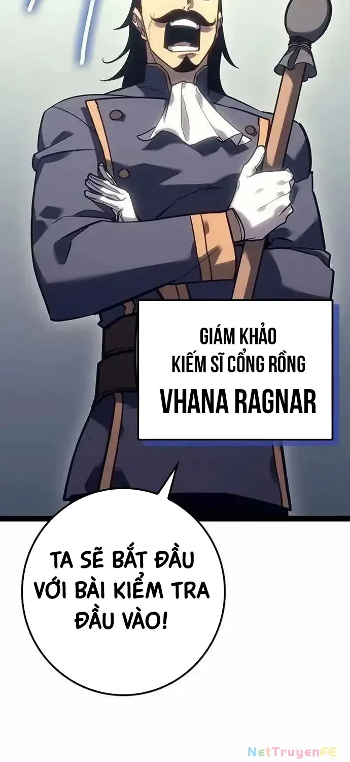 Hồi Quy Làm Con Trai Ngoài Giá Thú Của Gia Đình Kiếm Thuật Danh Tiếng Chap 19 - Next Chap 20