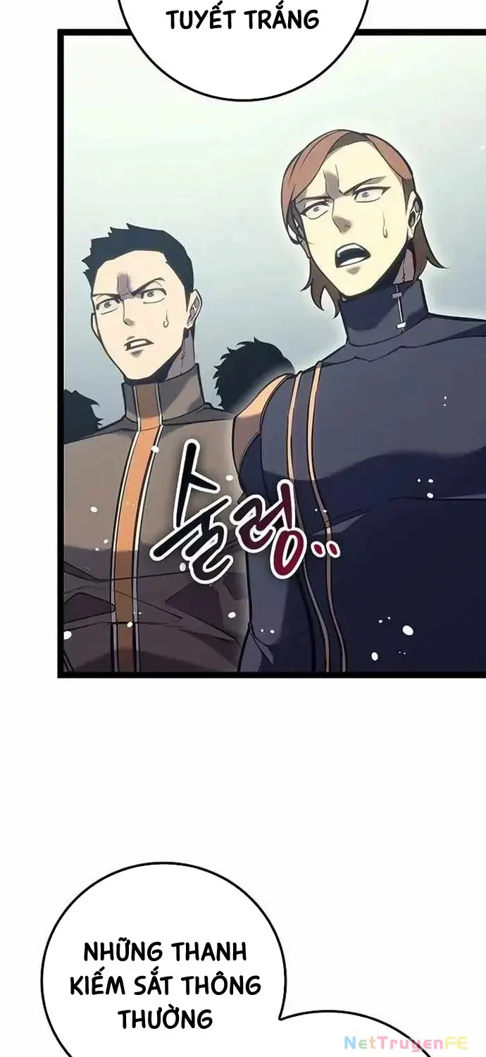 Hồi Quy Làm Con Trai Ngoài Giá Thú Của Gia Đình Kiếm Thuật Danh Tiếng Chap 19 - Next Chap 20