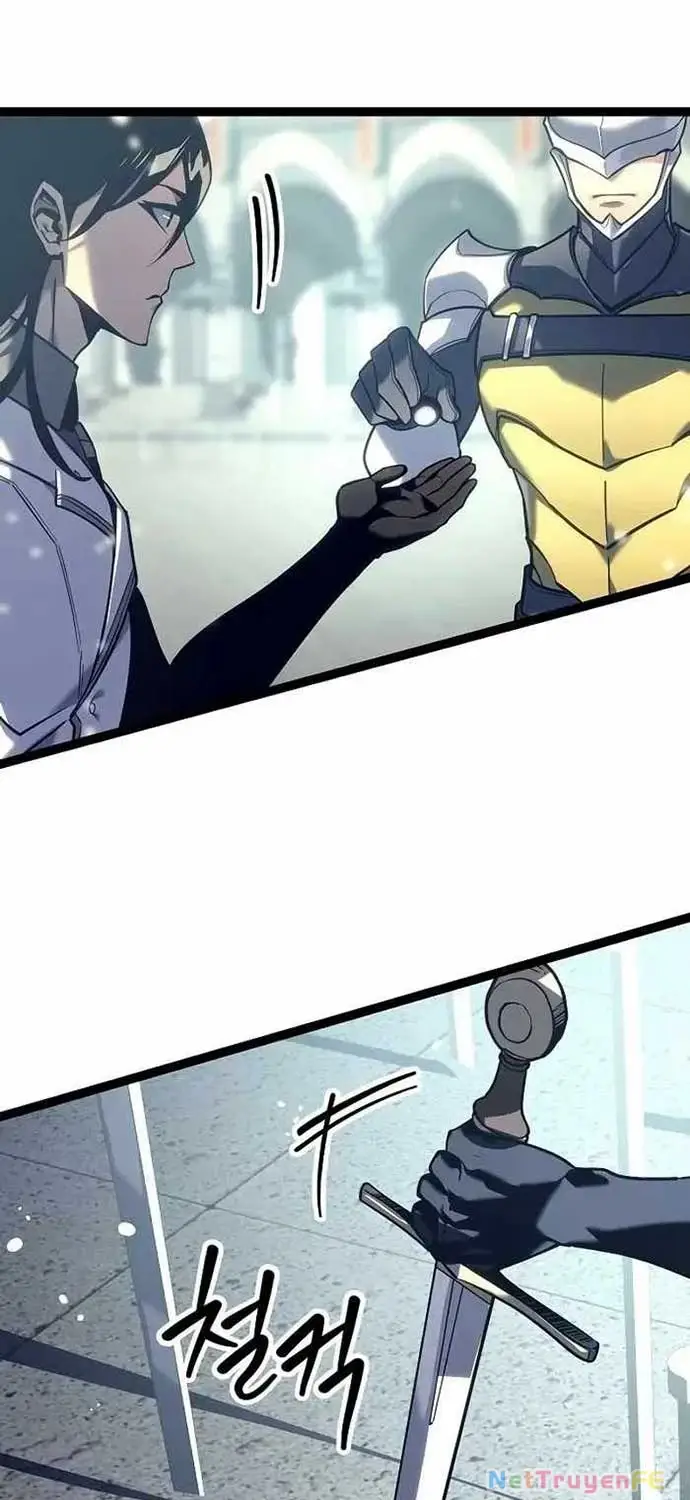 Hồi Quy Làm Con Trai Ngoài Giá Thú Của Gia Đình Kiếm Thuật Danh Tiếng Chap 19 - Next Chap 20