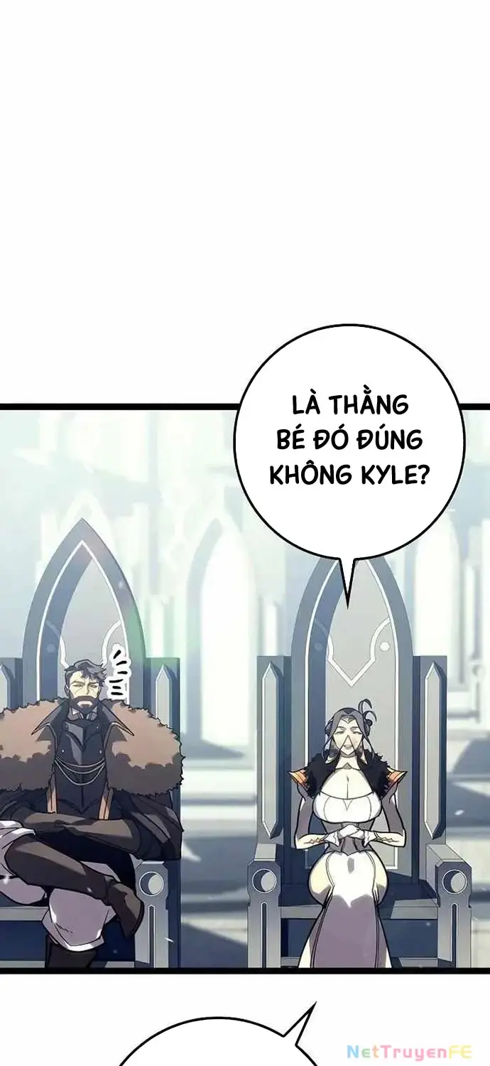 Hồi Quy Làm Con Trai Ngoài Giá Thú Của Gia Đình Kiếm Thuật Danh Tiếng Chap 19 - Next Chap 20
