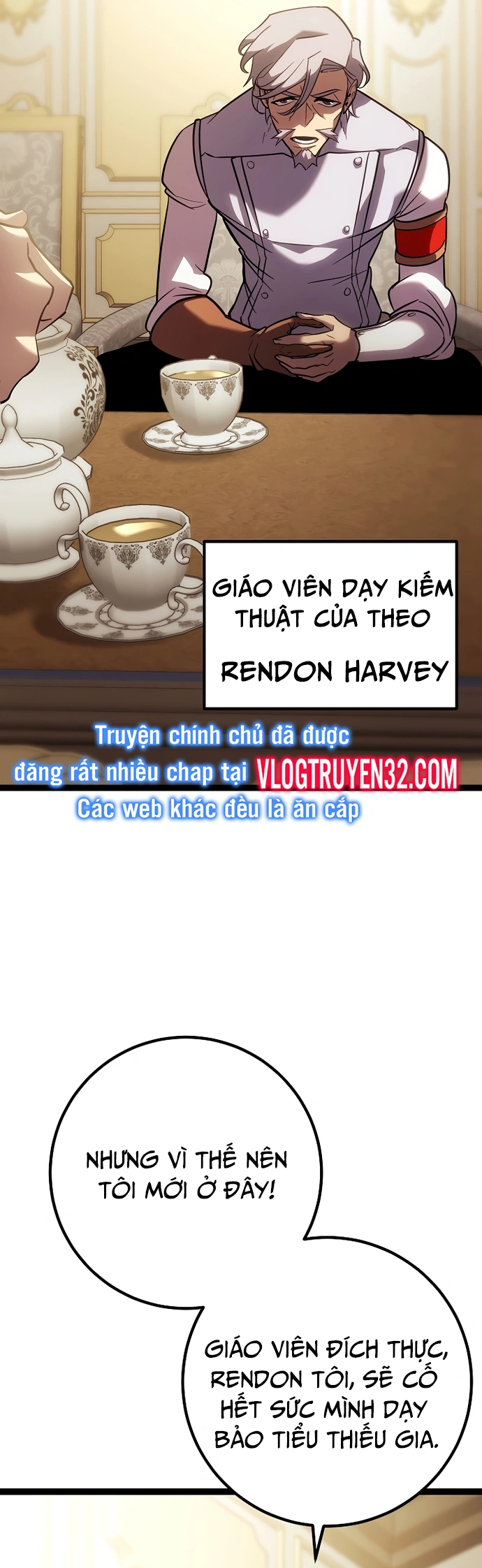 Hồi Quy Làm Con Trai Ngoài Giá Thú Của Gia Đình Kiếm Thuật Danh Tiếng Chap 2 - Next Chap 3