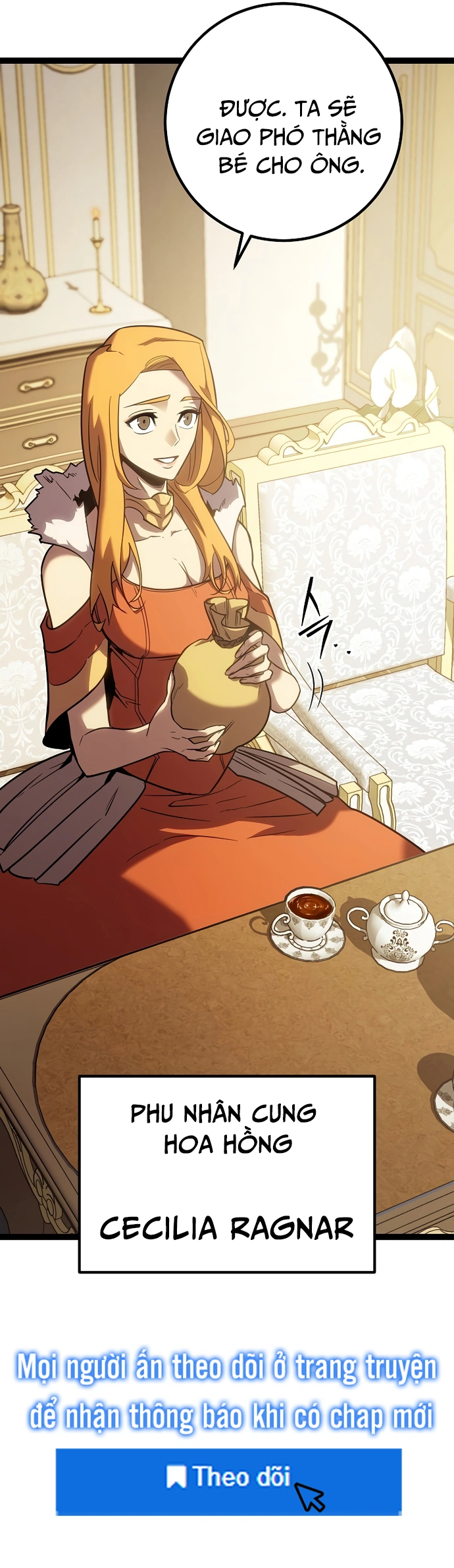 Hồi Quy Làm Con Trai Ngoài Giá Thú Của Gia Đình Kiếm Thuật Danh Tiếng Chap 2 - Next Chap 3