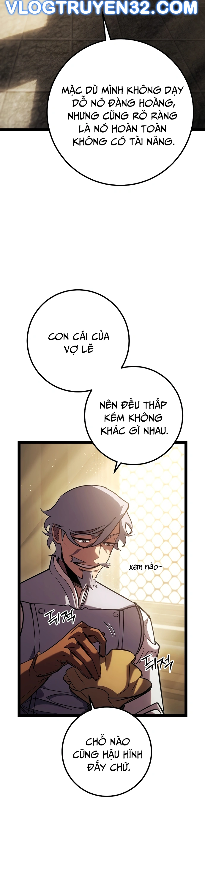 Hồi Quy Làm Con Trai Ngoài Giá Thú Của Gia Đình Kiếm Thuật Danh Tiếng Chap 2 - Next Chap 3