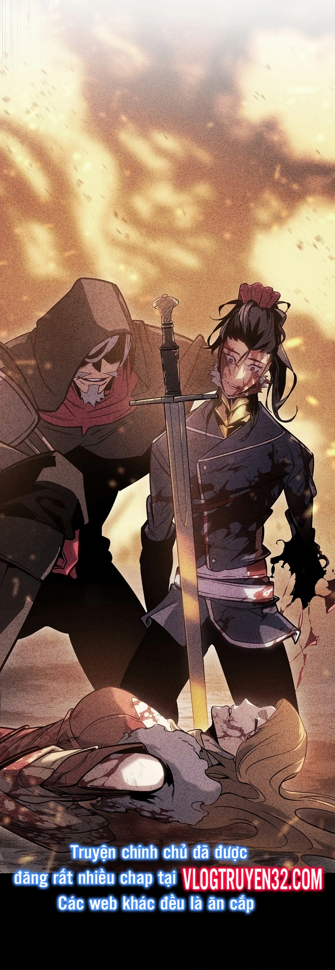 Hồi Quy Làm Con Trai Ngoài Giá Thú Của Gia Đình Kiếm Thuật Danh Tiếng Chap 2 - Next Chap 3